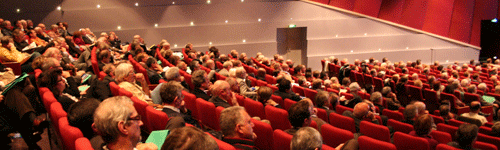 assemblee generale