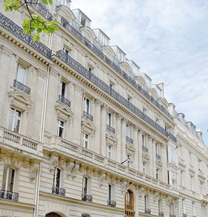 placements immobiliers