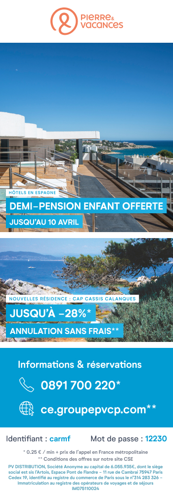pierre et vacances