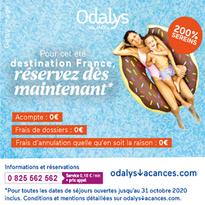 odalys