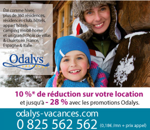 odalys