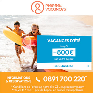 pierre et vacances