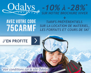 odalys