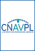 Logotype de la CNAVPL
