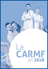 Couverture la CARMF en 2018