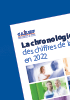 Couverture de La chronologie des chiffres de la CARMF 2022