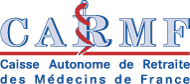 Logo CARMF