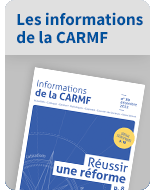 Bulletins d'informations