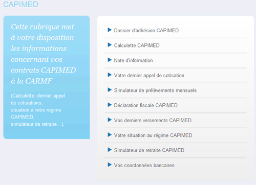 CAPIMED