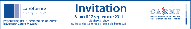Invitation AG