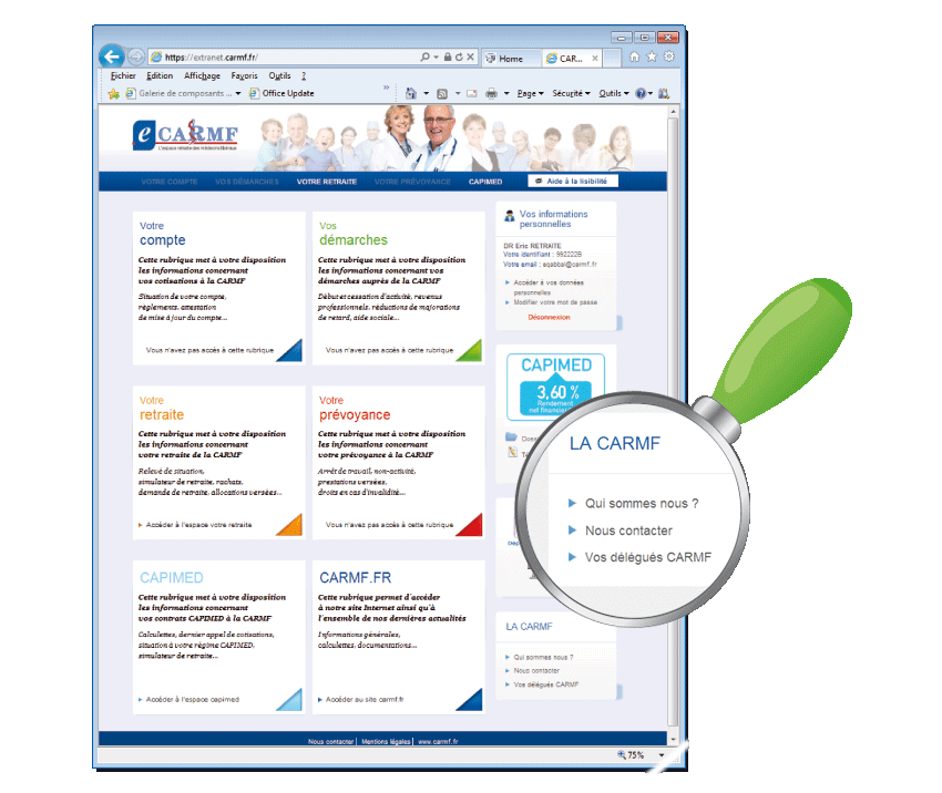 extranet