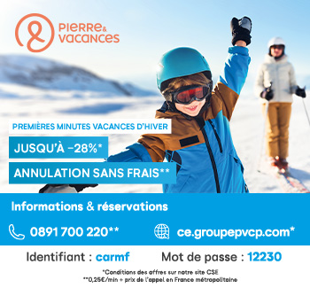 pierre et vacances