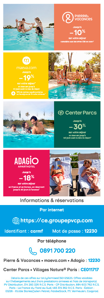 pierre et vacances