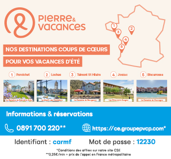 pierre et vacances
