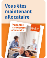 Guide allocataire