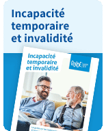 Guide de l'aincapacité temporaire