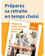 Guide préparer sa retraite