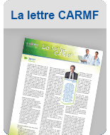 La Lettre CARMF