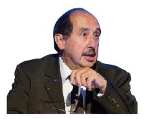 M. Bouet