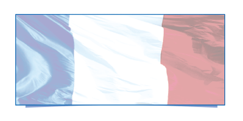 Drapeau France