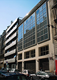 gouvernance de la carmf