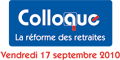 colloque